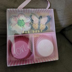 Rae dunn baking cups